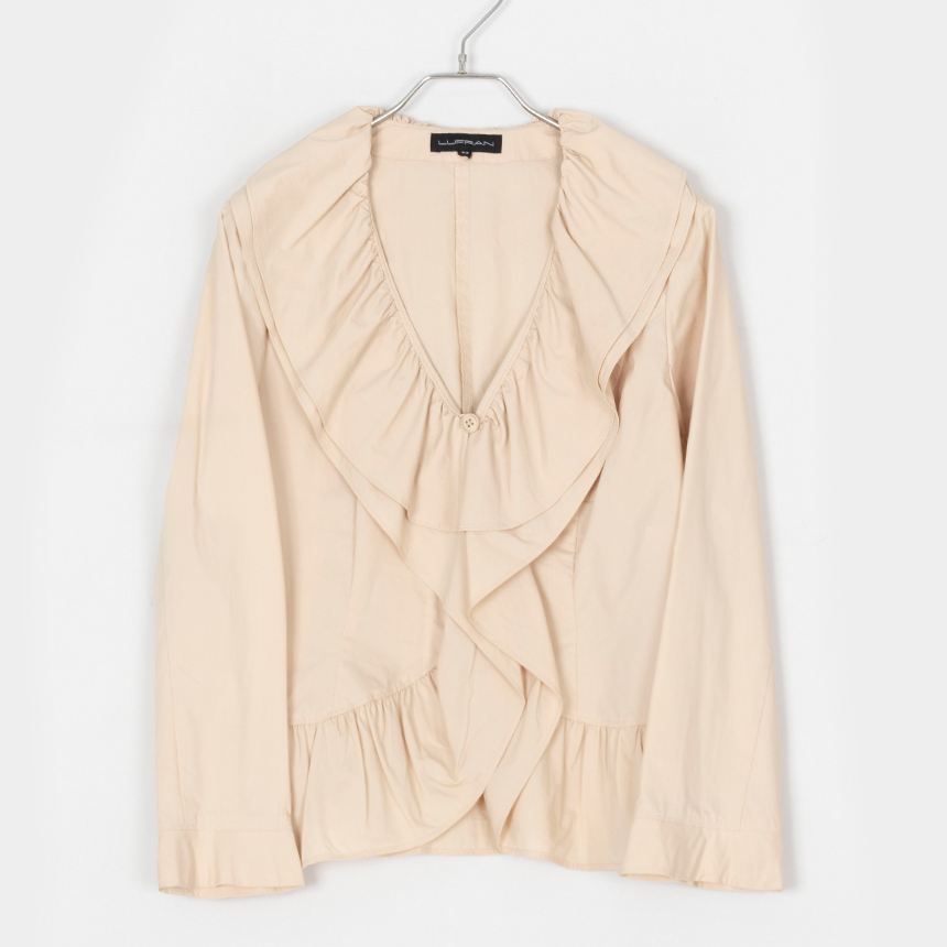lufran ( 권장 L ) blouse
