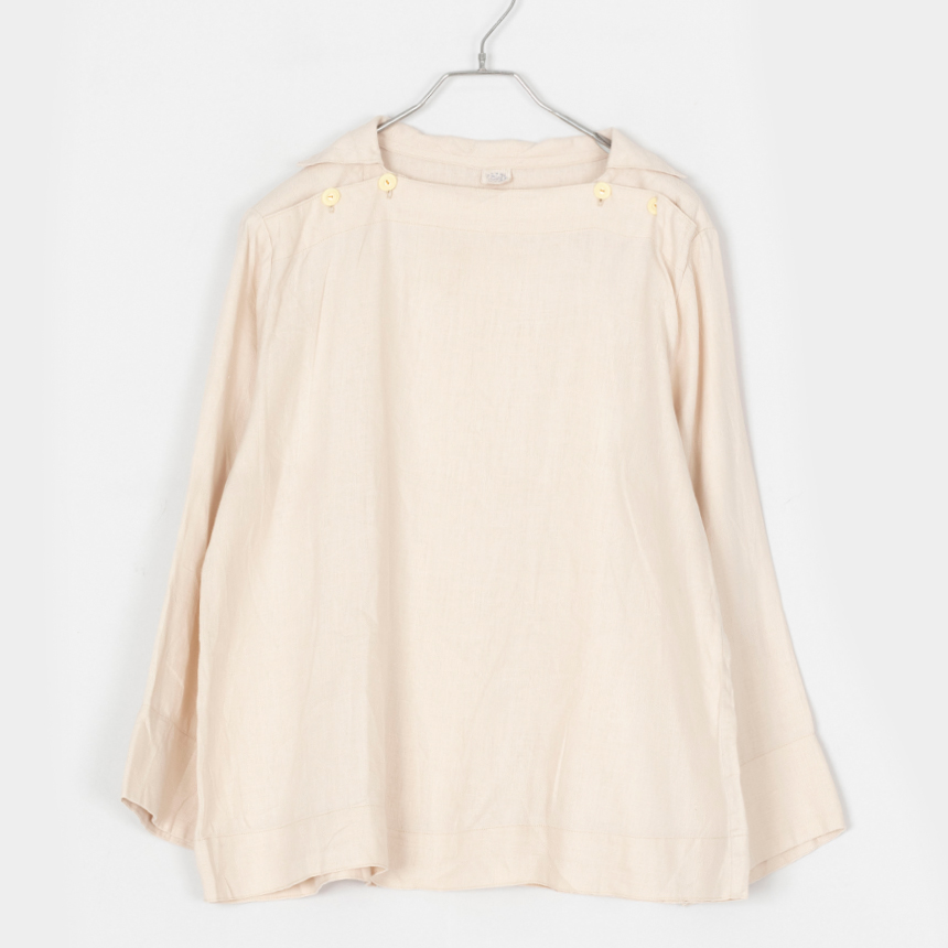 jpn ( 권장 F ) blouse