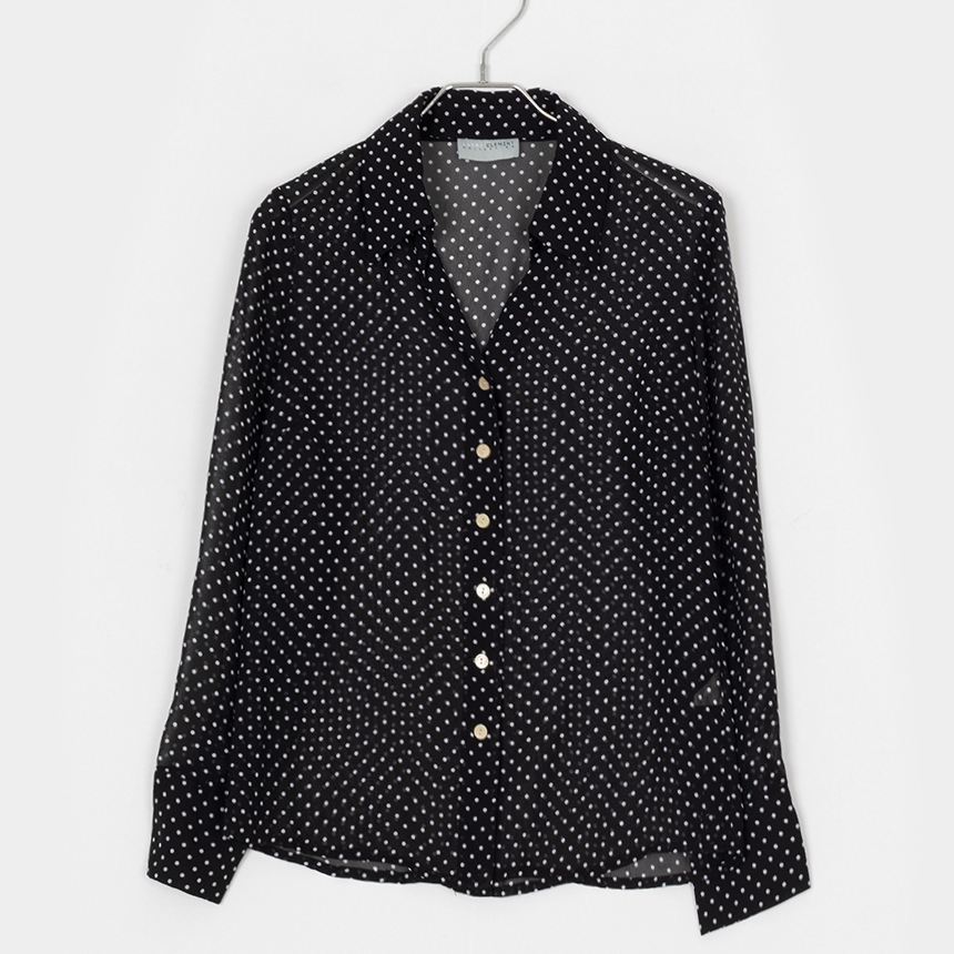 laura clemnet ( size : M ) shirts blouse