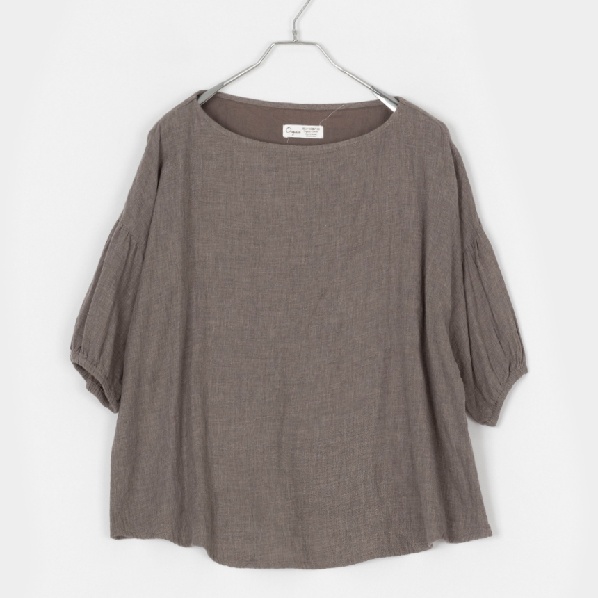 self+service ( size : M ) 1/2 blouse