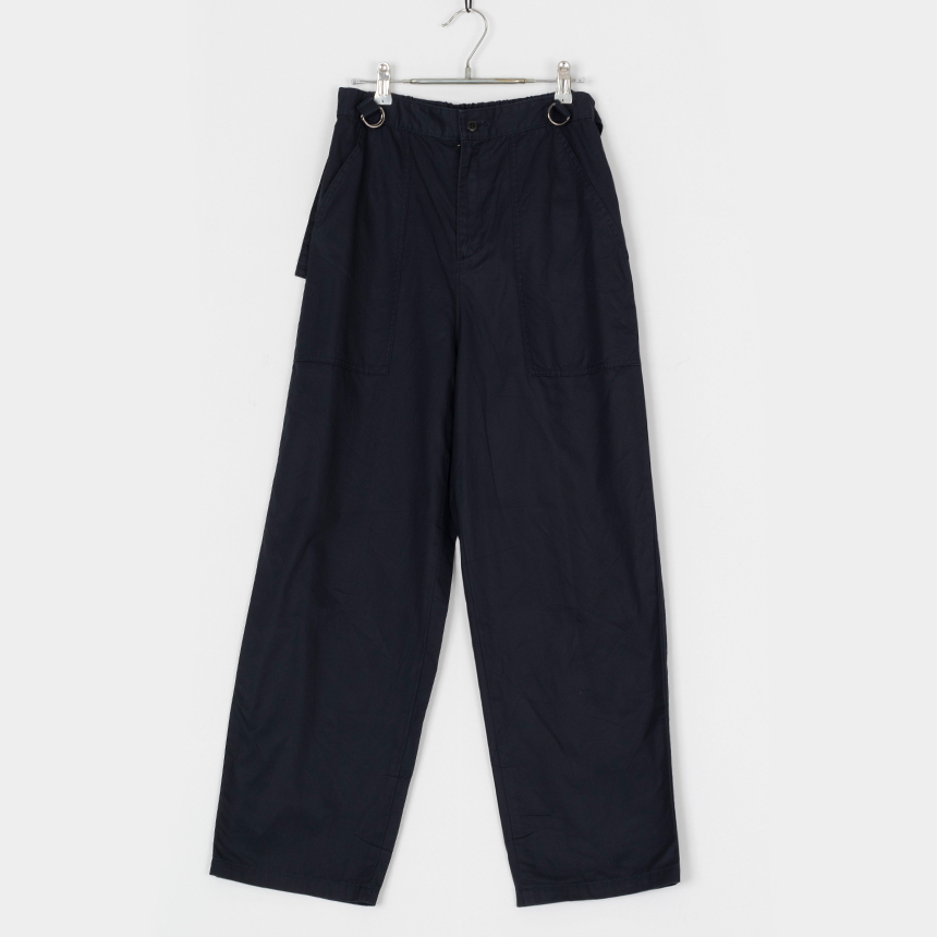 l&#039;equipe ( 권장 L , made in japan ) banding pants
