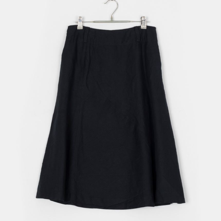 margaret howell ( 권장 XL , made in japan ) skirt