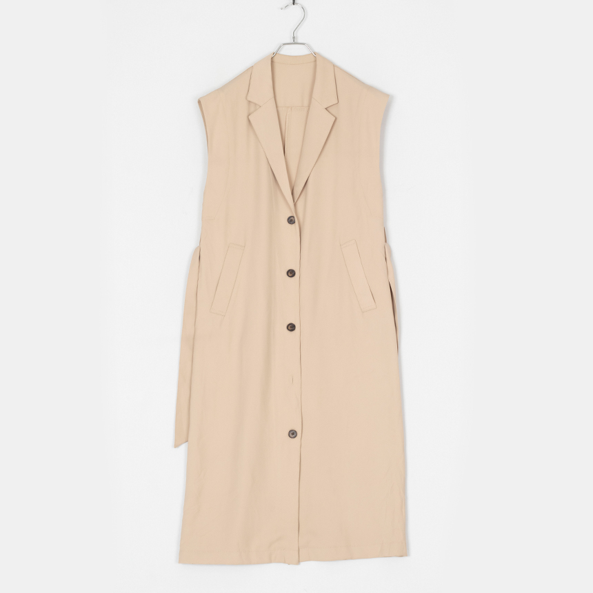 titivate select ( size : M ) vest coat