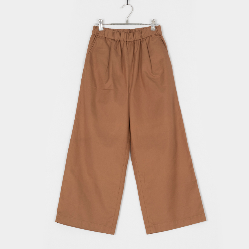 urban reserch ( size : F ) banding pants