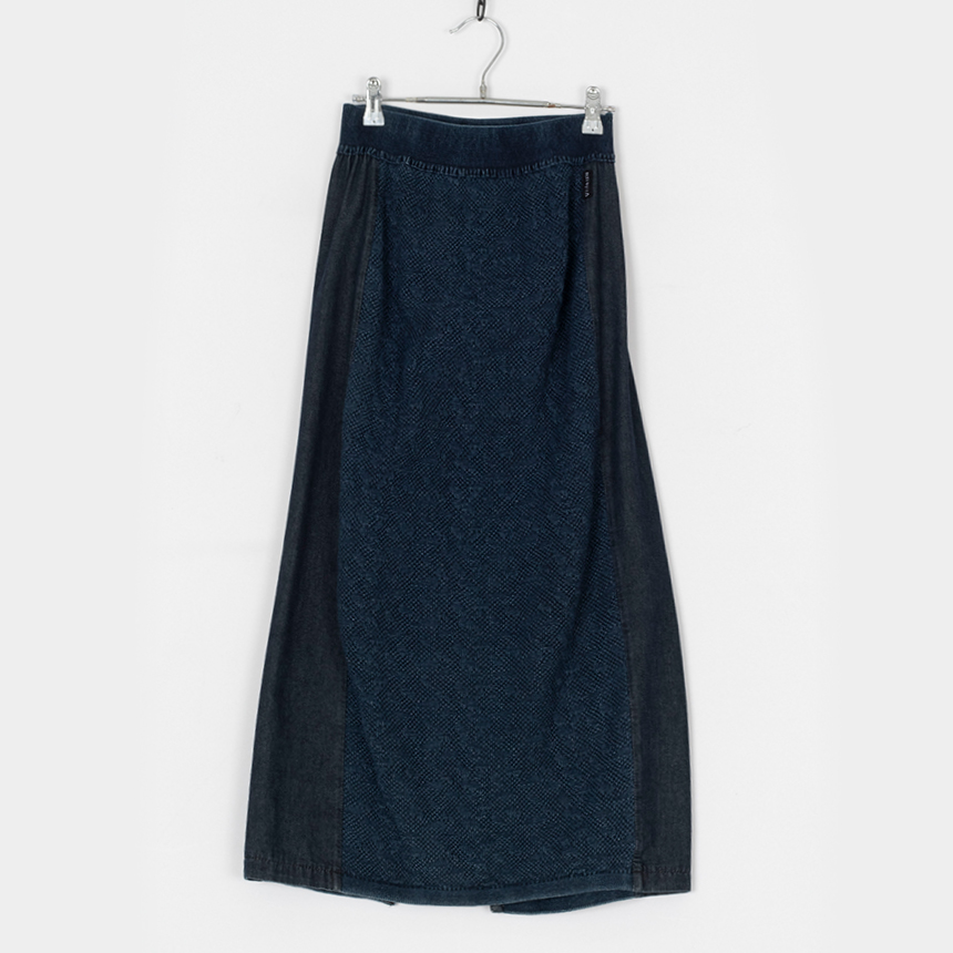bluewilli&#039;s ( 권장 S - M , made in denmark ) banding skirt