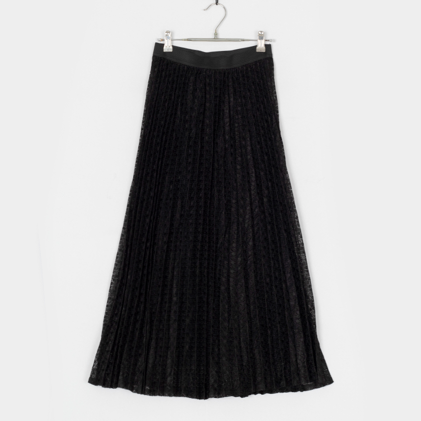 jpn ( size : M ) banding skirt