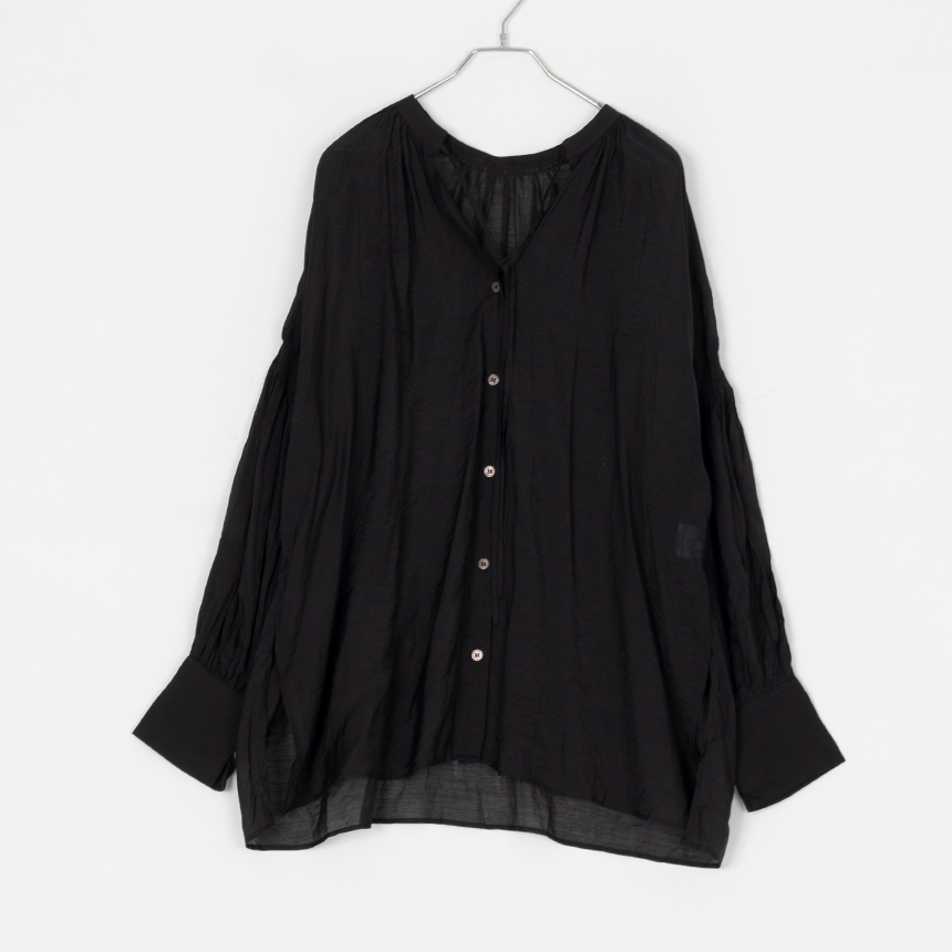 bayflow ( size : F ) blouse