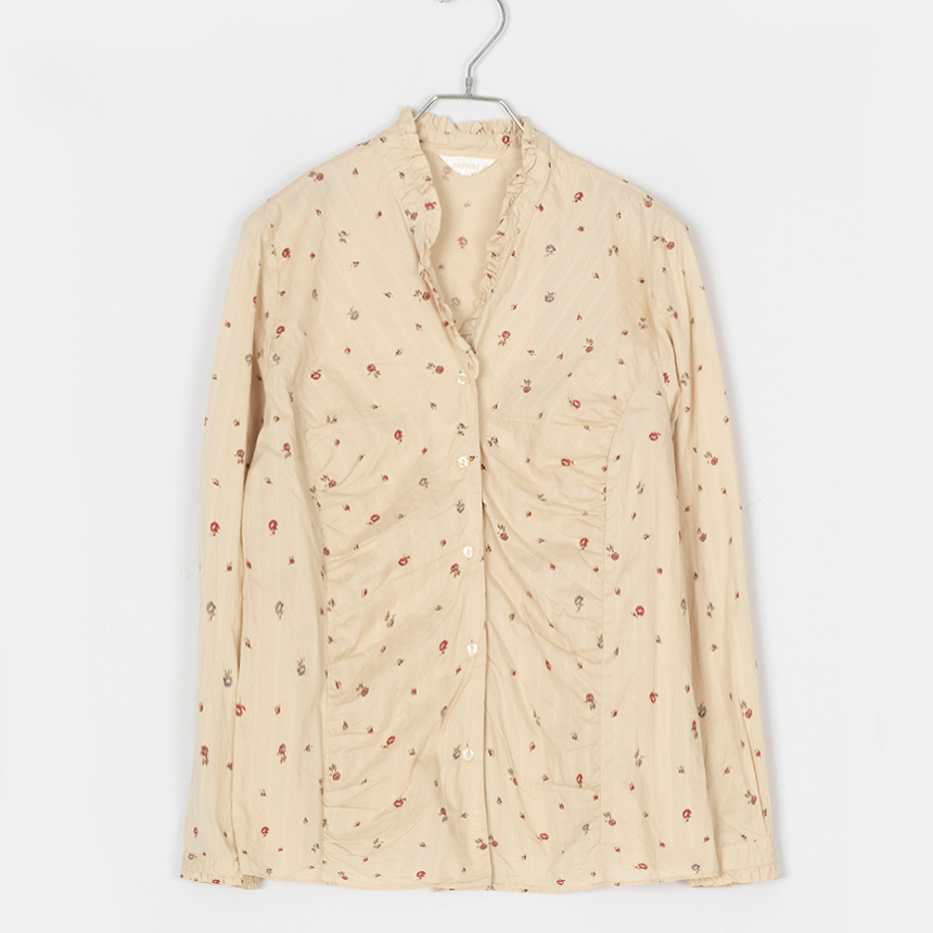 rayochi ( 권장 L ) blouse