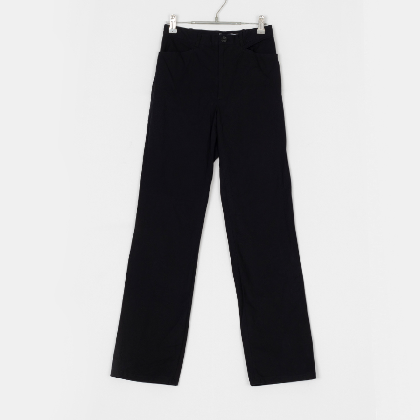 lautre famille ( 권장 M , made in japan ) pants