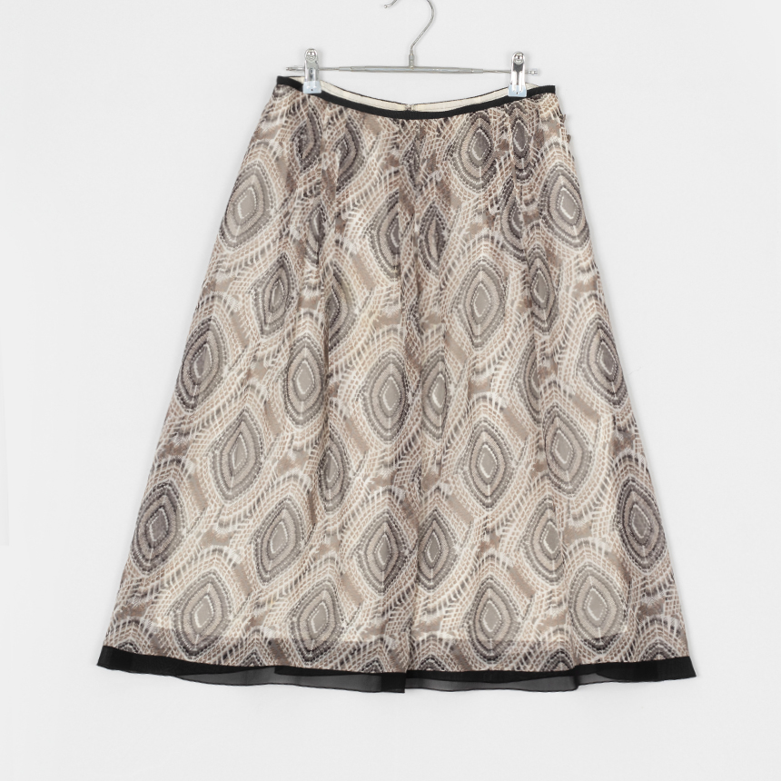 cordier ( 권장 L , made in japan ) skirt