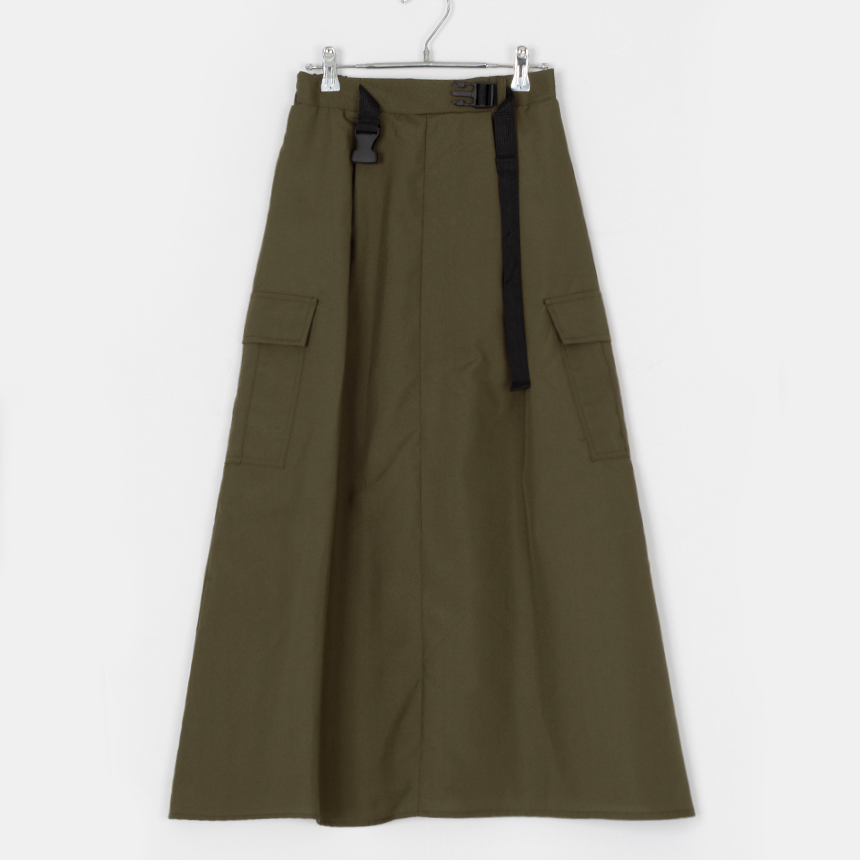 jpn ( size : M ) banding skirts