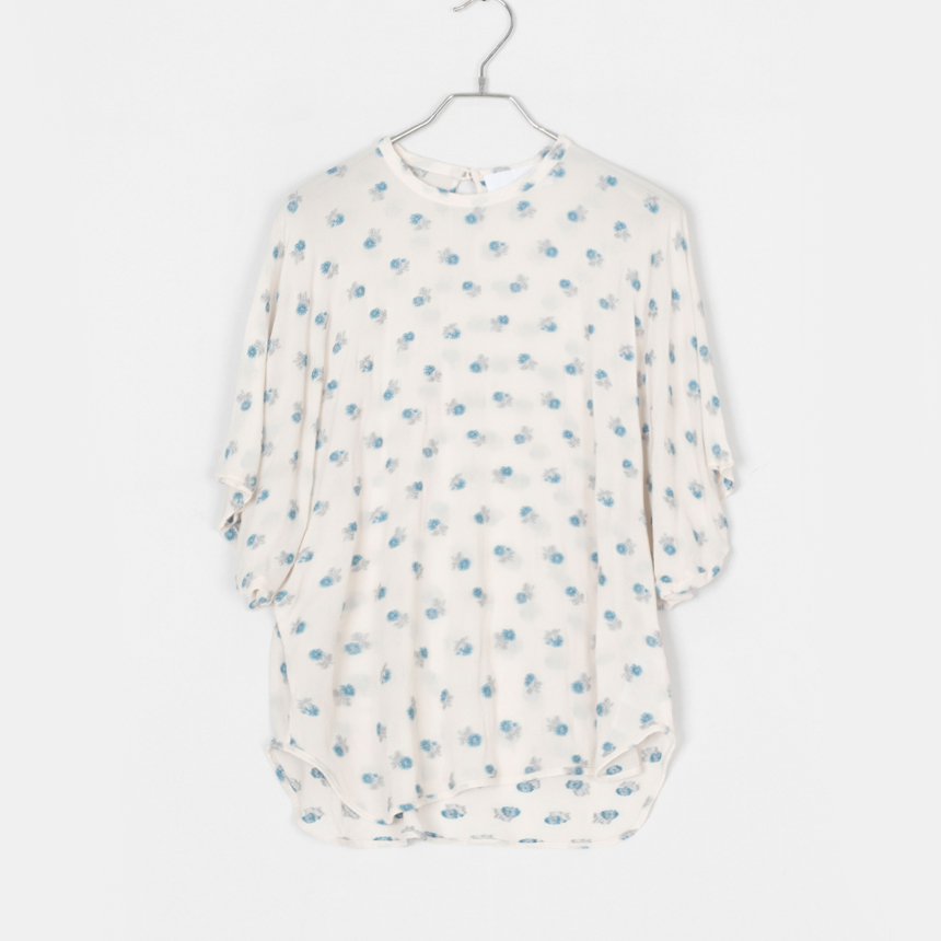 wnnek rscdk ( size : 1 , made in japan ) blouse